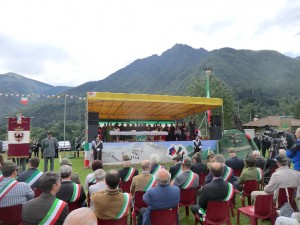 26/27 luglio Adamello 51° Pellegrinaggio 